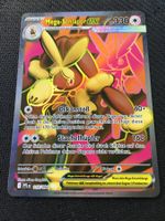 Pokémon - Fatale Flammen - Mega Schlapor ex (PFL 115) - DE