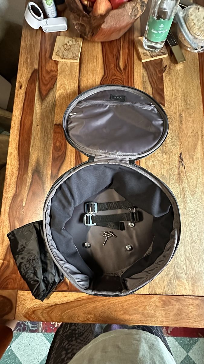 Vespa Topcase: Vespa 946 Hecktasche  – Nuovo (secondo la descrizione) da Luzern venduto da onit71 1