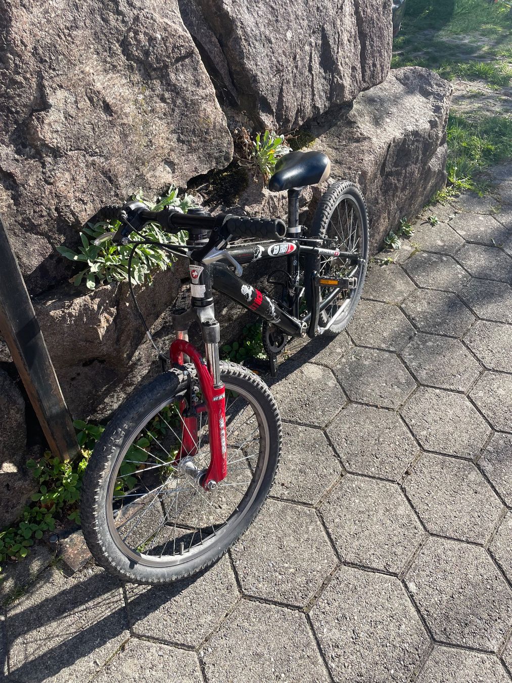 Stöckli Biciclette: Stöckli Kinderfahrrad – Usato da Kleinwangen venduto da cwy_2l5p 1