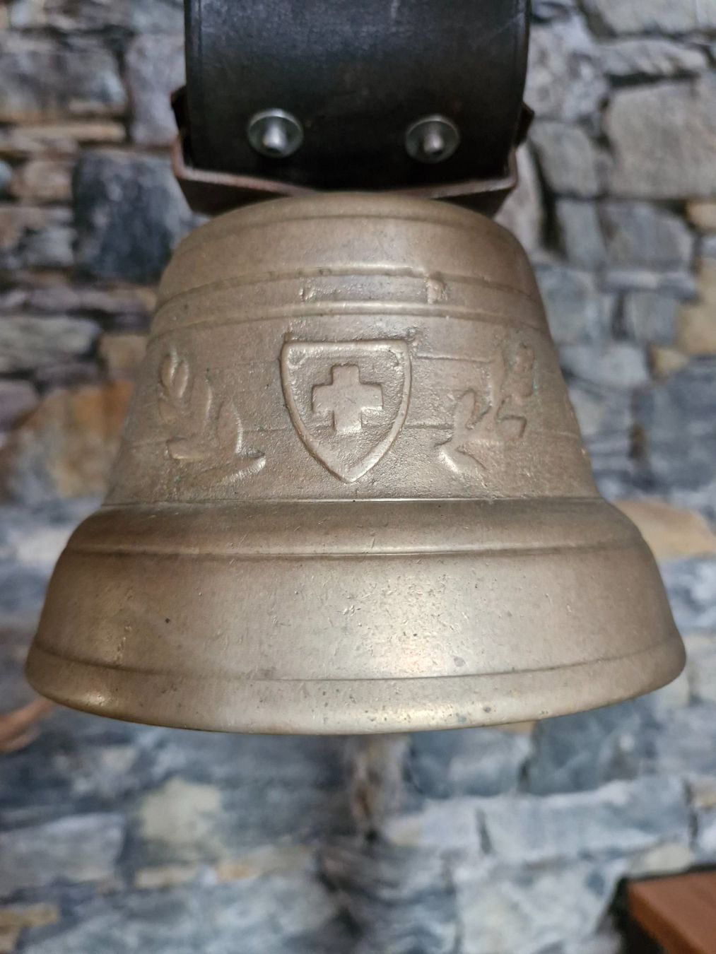 Campanacci mucche: Glocke Treichel – Usato da Guarda venduto da rue_bpd7 3