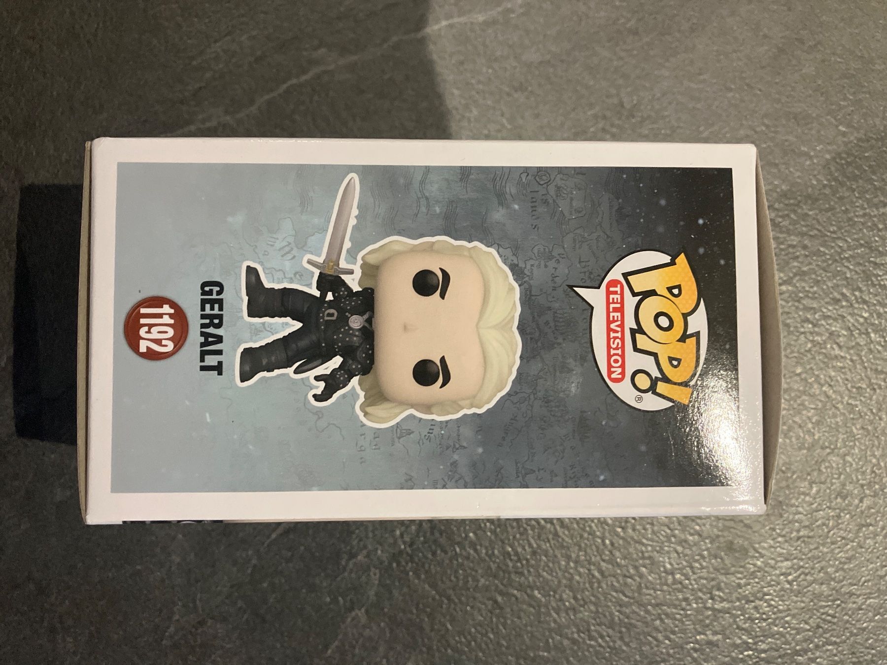 Funko Figurines: Funko pop Chase – Neuf avec emballage d'origine à Daillon par Camus82 3