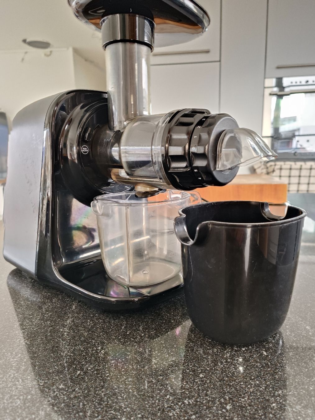 Wilfa Elettrodomestici da cucina: Entsafter Wilfa – Usato da Thun venduto da oli_s6kv 2