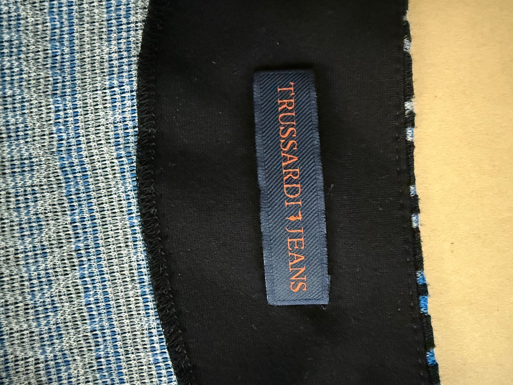 Vestiti: Trussardi kleid – Usato da visp venduto da Kmemo1 5