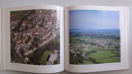 Bildband Berke Thurgau Aus dem Flugzeug Fotografie Ansichten