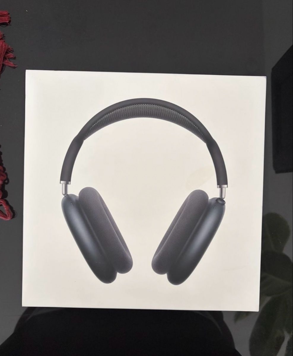 Apple Cuffie: AirPods Max 2 – Usato da Lugano venduto da tusaun-613