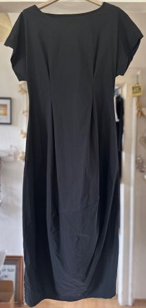 LONGUE ROBE! M