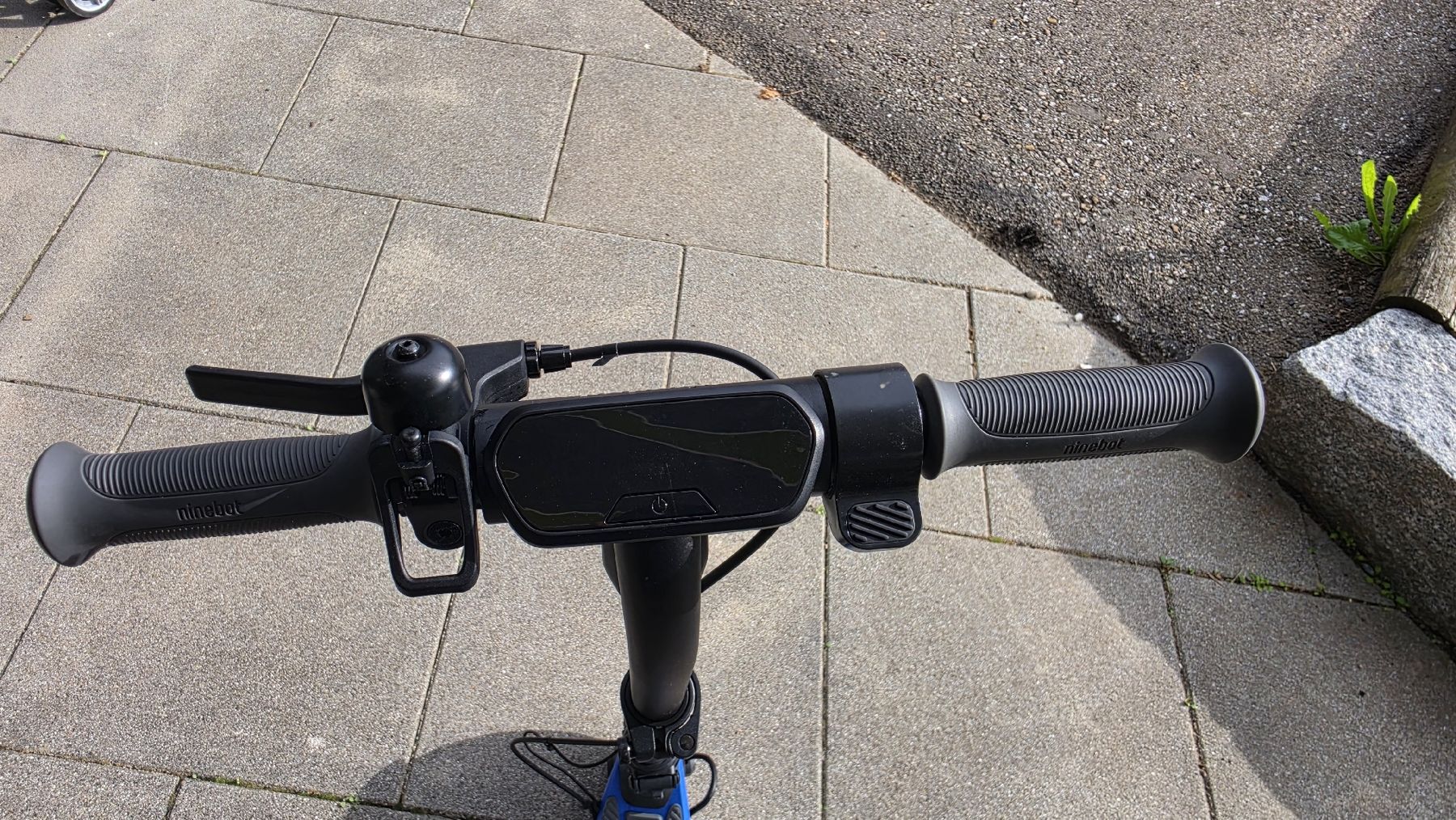 Scooter: Segway Ninebot C2 Pro Elektroroller Scooter  – Nuovo (secondo la descrizione) da Maisprach venduto da matzmatz 2