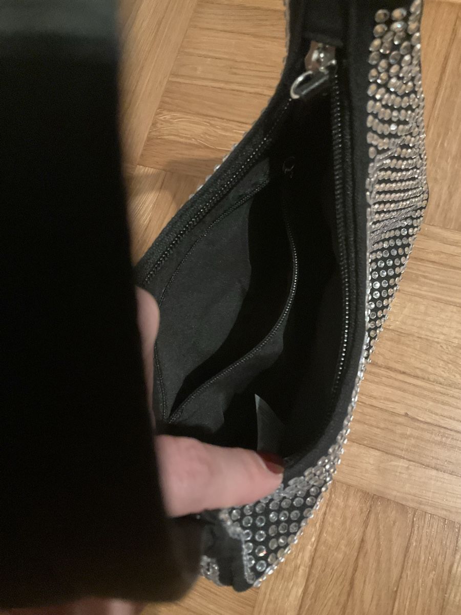 Borse da donna: Tasche von NEW YORKER – Nuovo e nell'imballaggio originale da Wetzikon ZH venduto da sunshine054 1
