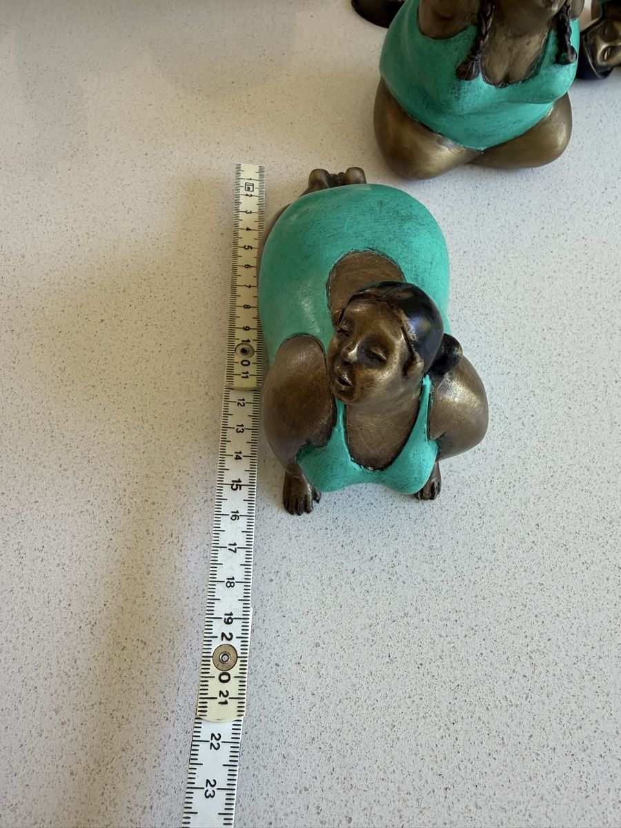 Figurines: Metall Figuren  – Neuf (Voir description) à Baar par Unser_bengel 3