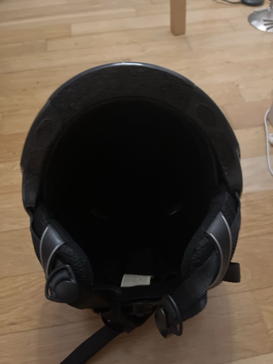 Uvex Caschi: Uvex Helmet, Size XS-M – Usato da meilen venduto da ana_qc5y 1