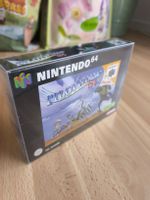 Pilotwings 64 Nintendo 64 OVP - PAL Version