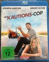 "Der Kautions-Cop" mit Jennifer Aniston, Blu-ray, Top! (53)