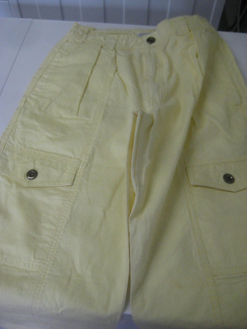 Pantalons: MÄDCHEN   HOSE – Neuf (Voir description) à Uster par flocke1 3