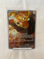 Pokemon / Perfect Order / Dedenne (Art-Rare) #093/088 🇩🇪