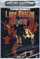 Lady Dragon