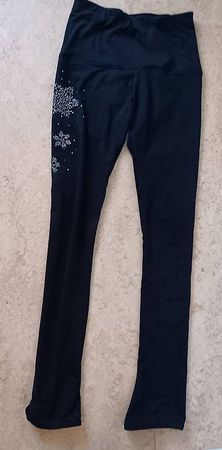 Paradice Eiskunstlauf Leggings