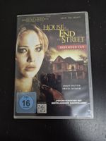House at the End of the Street - DVD - Top Zustand!