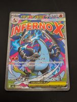Pokémon Karte Mega Charizard X ex / Glurak M2a MA