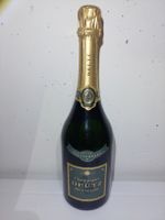 Deutz Champagner Brut Classic 🍾