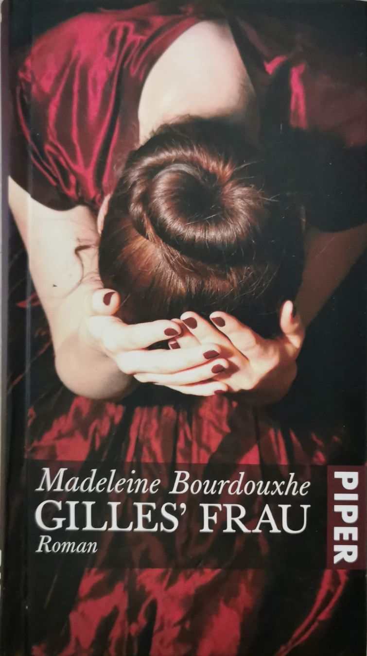 Livres: Gilles' Frau - Madeleine Bourdouxhe – Neuf (Voir description) à Bern par Libre_raria