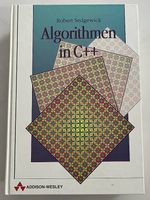 Algorithmen in C++  Robert Sedgewick (Addison-Wesley)