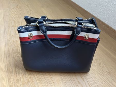Original Thommy Hilfiger Tasche