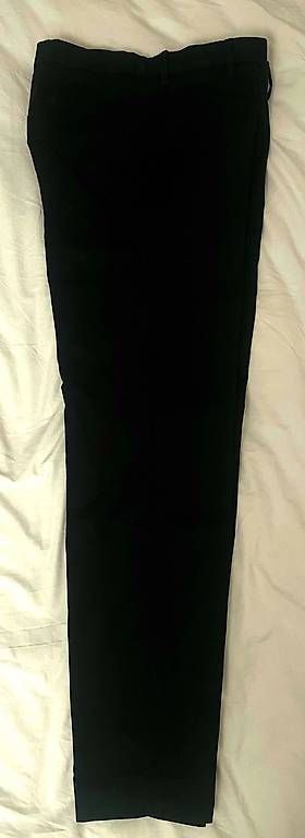 Pantaloni: COS Stoffhose navy blue  Gr. 48 – Usato da Zürich venduto da ncolucci 2