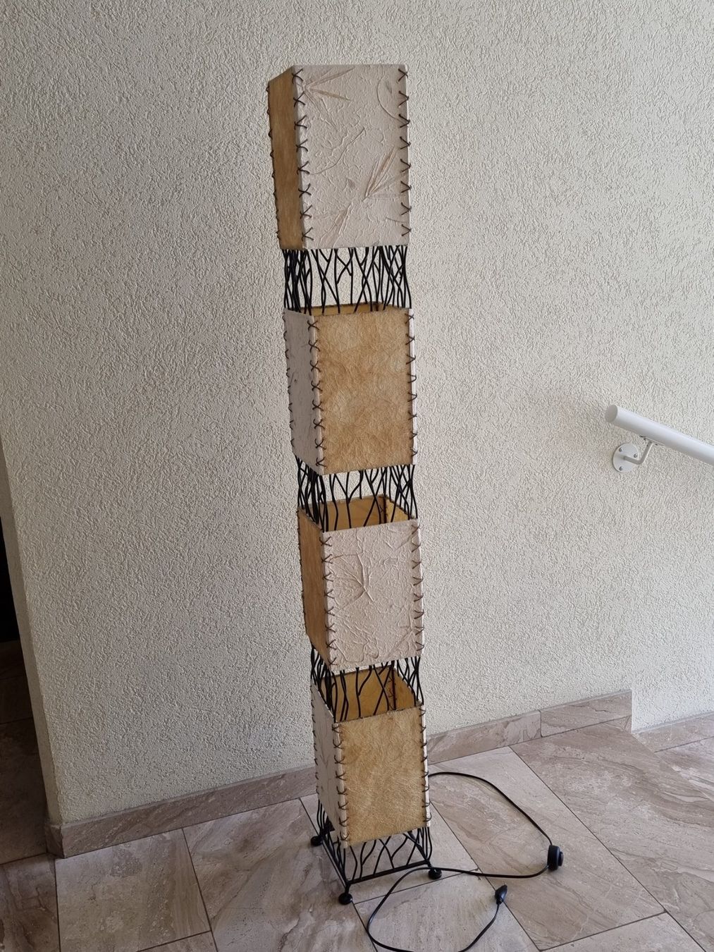 Lampade: Lampe colonne – Usato da Miège venduto da gis_wnk5