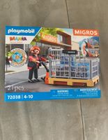 Playmobil Migros