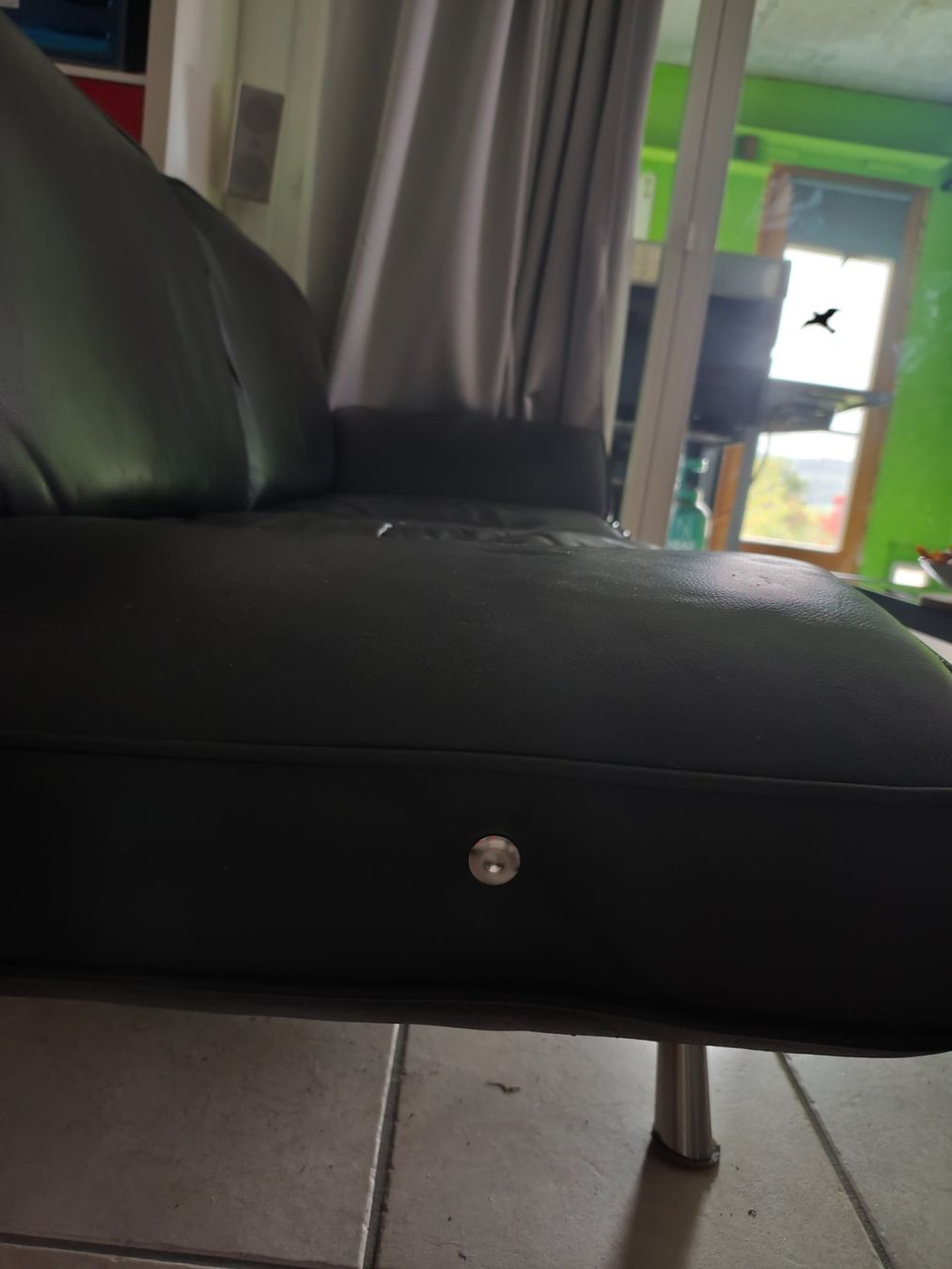 Sofas: 2-er LederSofa – Gebraucht aus Alterswil FR von Eiermaa0800 3