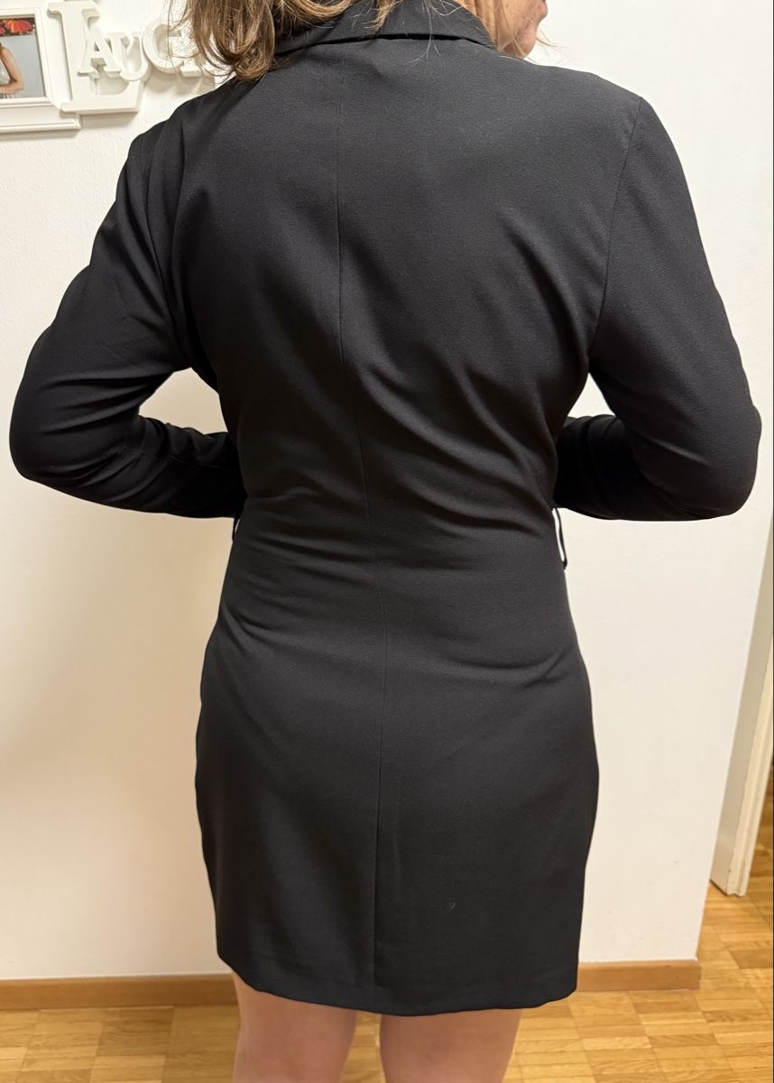 H&M Vestiti: Mini robe noire H&M Divided - Taille 38 – Nuovo (secondo la descrizione) da Châtelaine venduto da nan_j75j 2