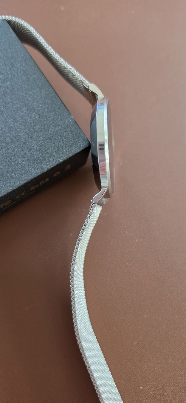 Smart Smartwatch: Ultra dünne Smart Watch – Usato da Dintikon venduto da j.ebner 2