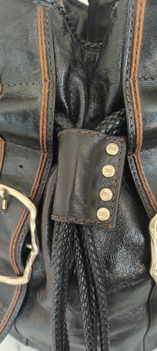 Lancel Borse da donna: Lancel Handtasche "Tribute to Pirate Women" – Usato da Zürich venduto da erik-zuerich 3