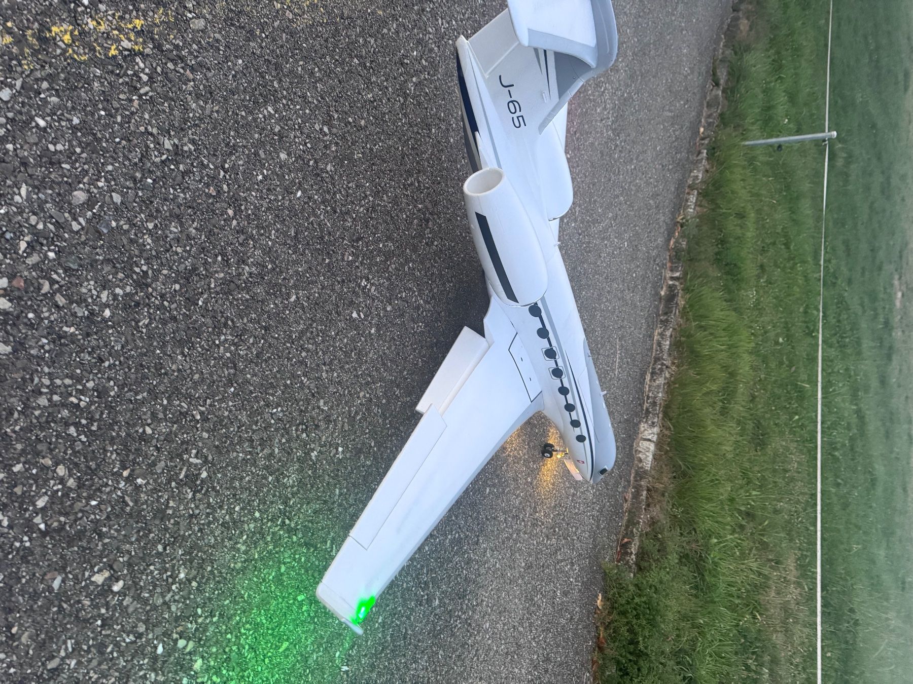 Amewi Modellismo RC: Amewi Business Jet – Usato da Bärau venduto da nic_frj8 3