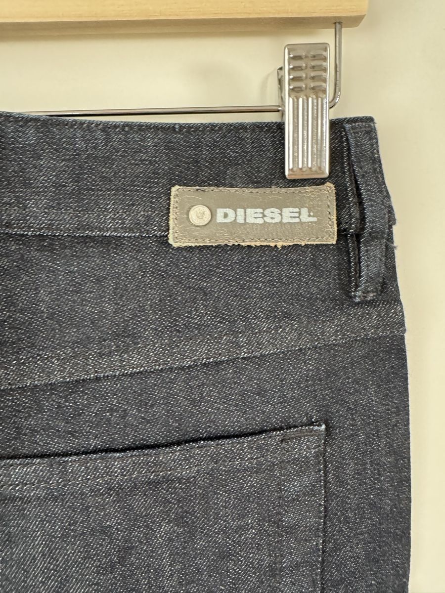 Diesel Gonne: Diesel Rock Grösse XS  – Usato da Flumenthal venduto da Krajan 2