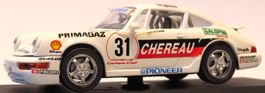 1:43 Porsche 911 Carrera CUP Frankreich