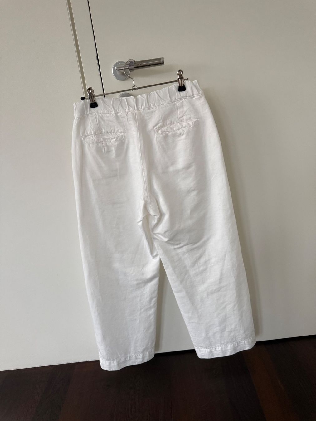 Pantaloni: LABO. ART Hose Gr.0(34/36) – Usato da Balzers venduto da Lissi57 3
