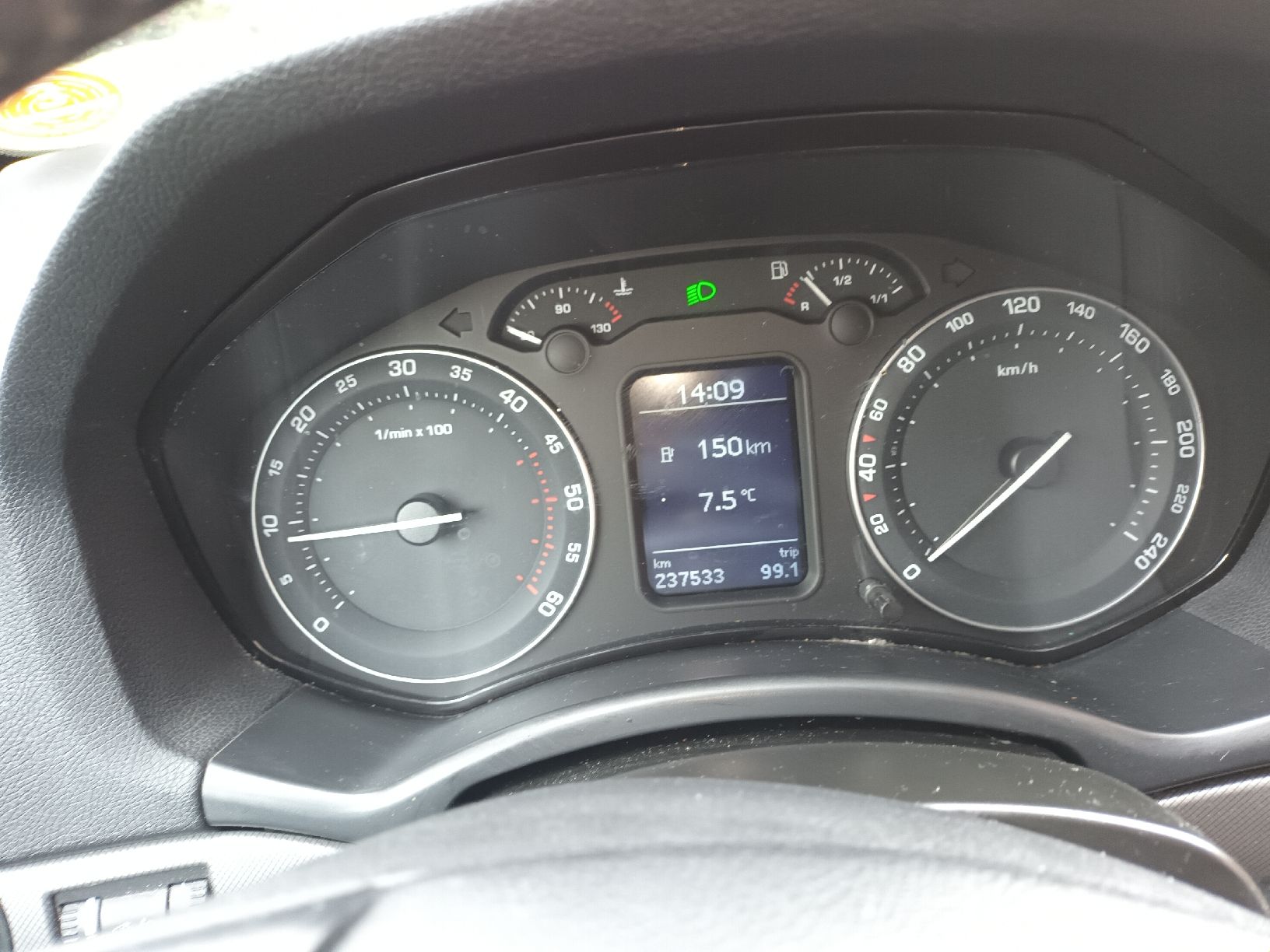 Skoda Automobili: Skoda Octavia – Usato da Wildegg venduto da wer_6tpb 6