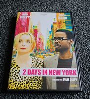 DVD - 2 Days in New York (17057)