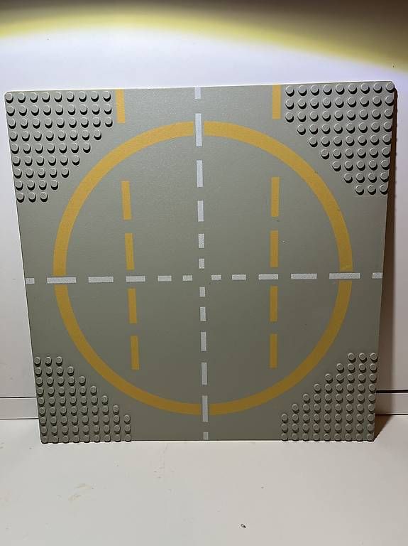 Lego Jeux de construction: 7 Lego Strassentafeln – D'occasion à Aarburg par lbe_xnl2