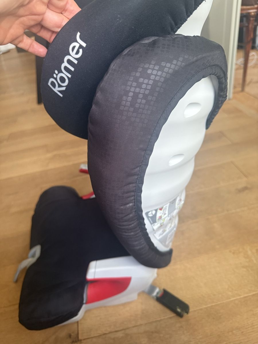 Sièges auto: Kindersitz Römer – D'occasion à Teufen AR par nicmat 1