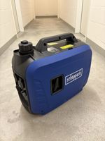 Scheppach Inverter Stromerzeuger SG2500i | 2 kW