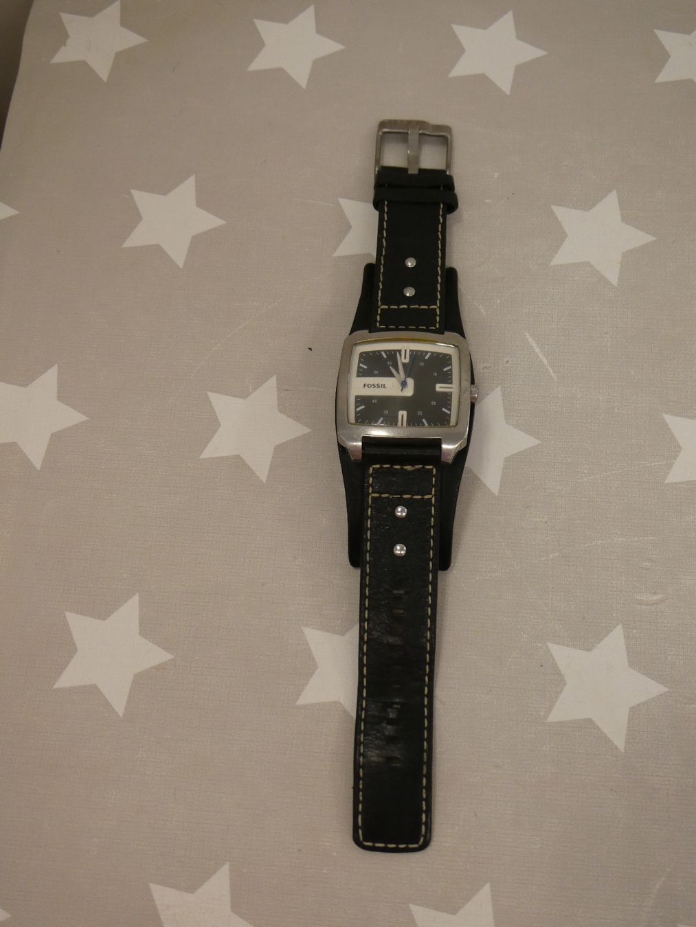 Fossil Orologi: Fossil Armbanduhr Uhr – Usato da Rafz venduto da Powacaddy