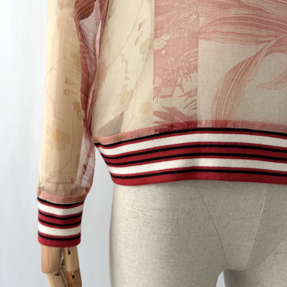 Maglioni & Felpe: PIERRE-LOUIS MASCIA Silk Pullover – Nuovo (secondo la descrizione) da Emmen venduto da Avviivva_Com2023 3