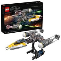 Lego 75181