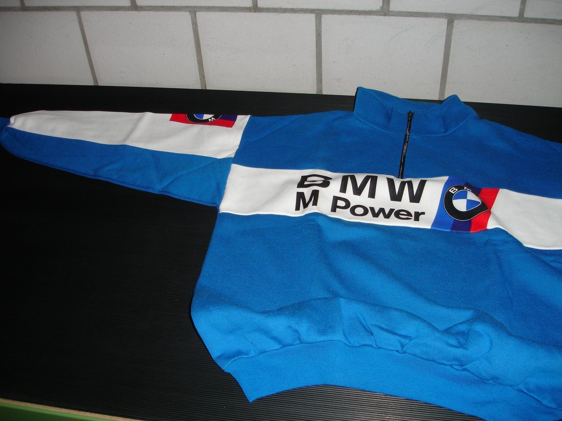 Maglioni & Felpe: BMW M Power / CLOTHES – Nuovo (secondo la descrizione) da niedergoesgen venduto da styrling 2