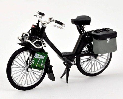 Norev Kit di modellismo & Modellini statici: Solex 3800 1:18 Norev – Usato da Rothrist venduto da Juana5 1