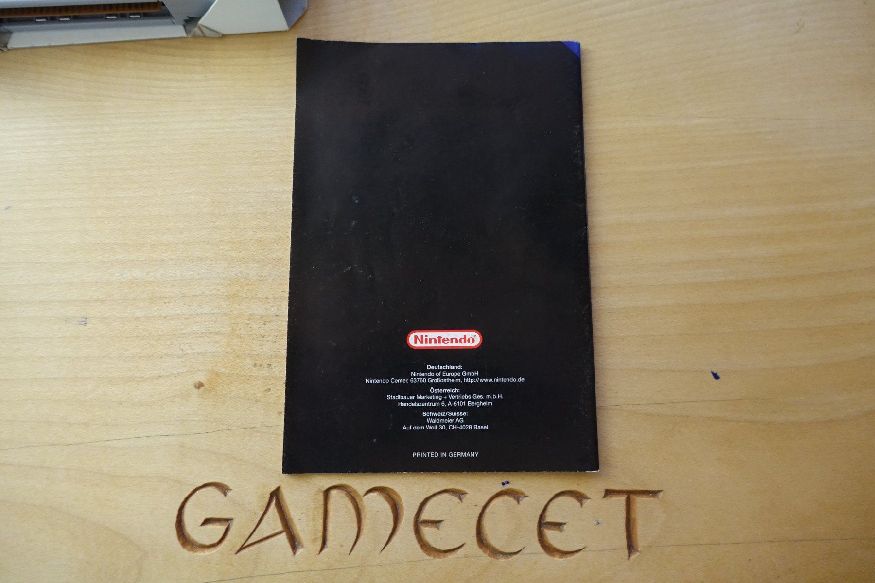 Pokémon Giochi: Pokémon Snap – Usato da Steinach venduto da Gamecet 8