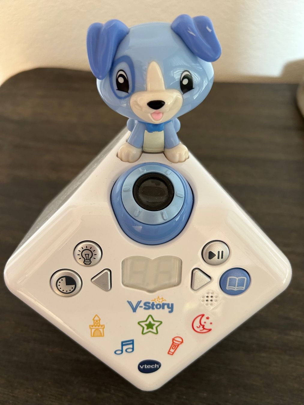 Vtech Jouets: VTech StoriKid – D'occasion à illnau par sweet83