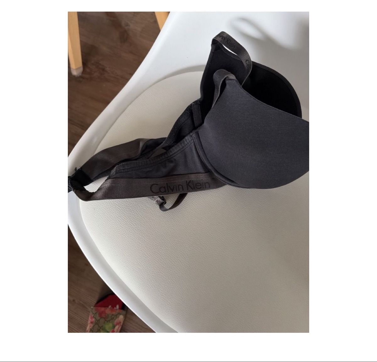 Calvin Klein Altra biancheria intima: Calvin Klein BH Grösse 80c guter Zustand – Usato da Opfershofen TG venduto da dan_nxk8 2
